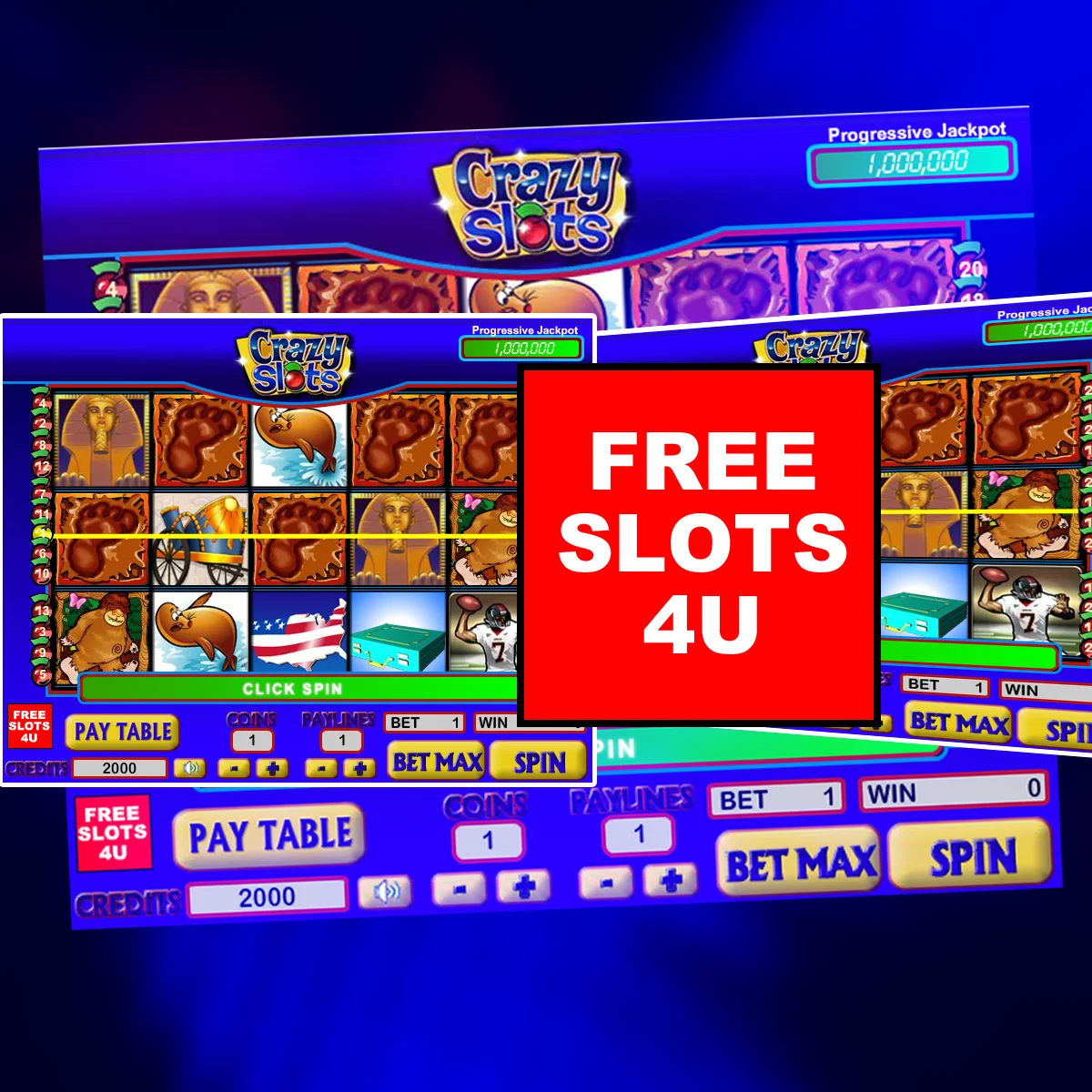 Black diamond casino slots