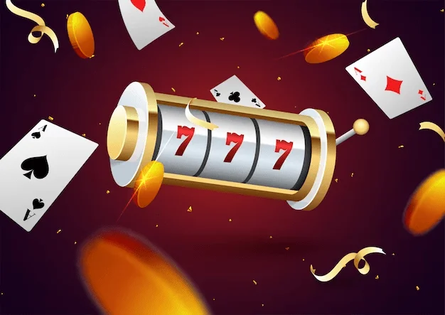 Bonus slots