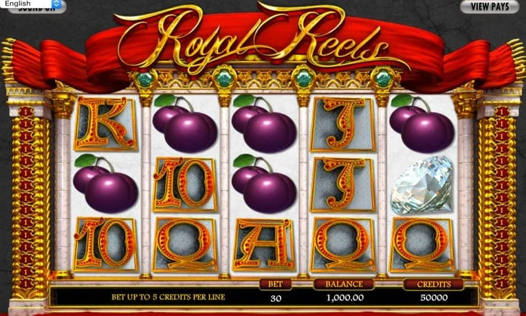 Cash jackpot slots real money