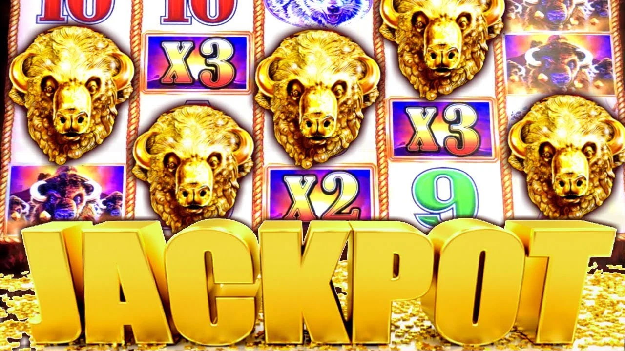 Elk studios slots