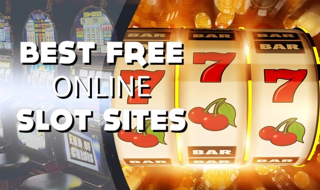 Slots and casino