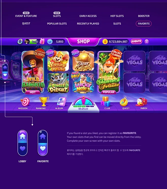 Star slots review